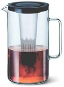 Cană clasică de 2,5 l Simax 2544/L/S cu inserție de gheață și filtru