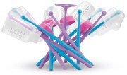Bayby, Tavă de picurare baby sticle - pasăre cuib