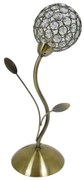 Veioza/Lampa de masa design decorativ Bellis II