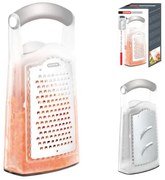 Razatoare cu depozitare, Inox