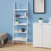 Deuba Raft scară alb - 180cm