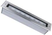 Spot LED incastrabil de exterior decorativ IP67 Vuk