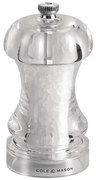 Râșniță pentru sare CAPSTAN 11,5 cm Cole&Mason
