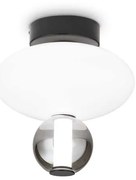 Plafoniera LED design modern Lumiere-2 pl