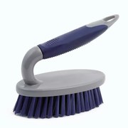 Perie pentru curatat 14cm, mix culori, Funny