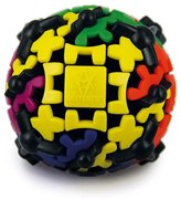 Puzzle Gear Ball – RecentToys