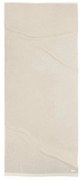 Prosop de saună Tom Tailor Sunny Sand , 80 x 200cm, 80 x 200 cm