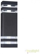 Aplica de exterior cu protectie IP54, Unter den Linden MYO578WL-02B