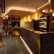 Lustra pendul, Jose 8 S