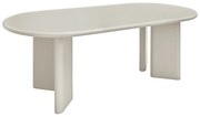 Masă de dining 100x220 cm Nagano – House Nordic