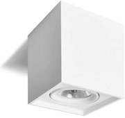 Lampă spot QUANDO G53/50W/230V