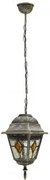 Pendul exterior 1 bec E27 Monaco 8184 Rabalux