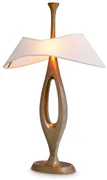 Veioza, Lampa de masa design LUX Gianfranco