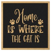 Tablouri PISICI - Cadou pentru iubitorii de pisici - Tablouri amuzante