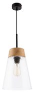 Jupiter 1537 - DM 1 TR - Lampa suspendata DOMINO E27/60W