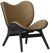 Fotoliu maro A Conversation Piece – UMAGE