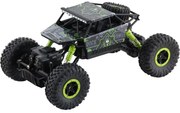 Mașină Buddy Toys BRC 18.612 RC Rock Climber cu telecomandă, verde