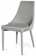Scaun Molino, structura metalica, tesatura - GRI