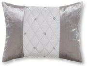 Pernă decorativă din catifea 30x40 cm Sequin Cluster – Catherine Lansfield