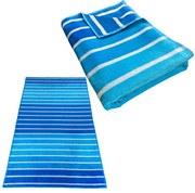 Prosop plaja bumbac 100%, 90x160 cm, 550g mp, PPB59