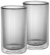 Pahare termo 4Home Haze Hot&Cool 400 ml, 2buc.