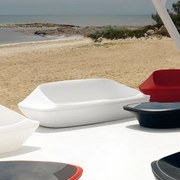 Canapea de exterior / interior design modern premium UFO