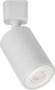 Kanlux ALTEAR 45923 – spot pe șină, 3x GU10, 10 W, 230 V, 1 m, alb