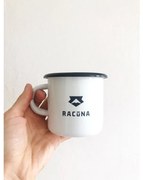 Cană metalică outdoor - Racuna