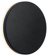 Aplica LED exterior lumina ambientala Artego round 46941003 NL