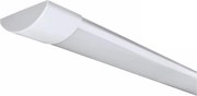 LED corp de iluminat tubular LED/20/30/40W/230V 3000/4300/6500K 120 cm alb