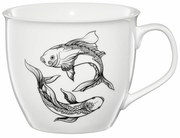 Cana mare 550ml, zodia Pesti, Zodiac