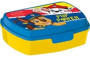 Caserolă gustări Stor paw patrol 17,5 x 14,5 x 6,5 cm, albastru