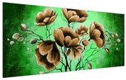 Tablou pe pânză K011652K12050 (120x50 cm), în 40 de alte dimensiuni noi