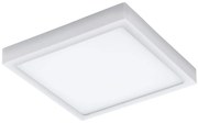 Corp de iluminat LED dimabil pentru baie Eglo 33576 ARGOLIS-C LED/22W/230V IP44 alb