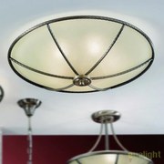 Plafoniera stil clasic diam.56cm Mauro DL 7-567/56 Patina OR