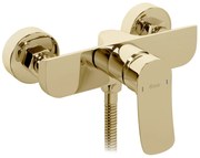 Baterie de duș REA Dart Gold