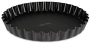 Formă pentru tarte/tort, 28x3,5 cm, Antracit Berlinger Haus BH 8693
