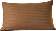Fata de perna JASMINE 50x70 cm, maro