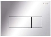 Clapeta de actionare Deante Slim