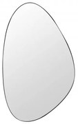 Oglinda de perete decorativa Noemi 90cm