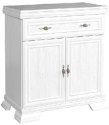 Cabinet KORA, pin andersen