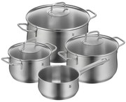 Set de oale WMF BRILLANT, 4 piese