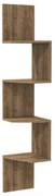 Poliția Desaldo Walnut