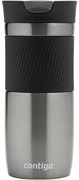Sticlă termică Contigo Byron 470 ml Gunmetal, 470 ml