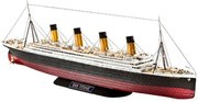 NAVA RMS TITANIC - REVELL (RV5210)