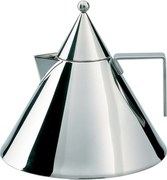 Ceainic Il Conico, diametru  22 cm - Alessi