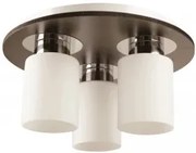 Plafoniera moderna 3 becuri E27 Andra EL0030162 Erste