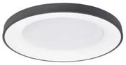 Plafoniera led 50W RANDO THIN 9353851 NOVA LUCE