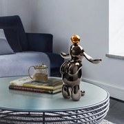 Figurina decorativa Conejo S