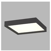 Plafonieră LED LED2 MILO LED/60W/230V 3000/4000K